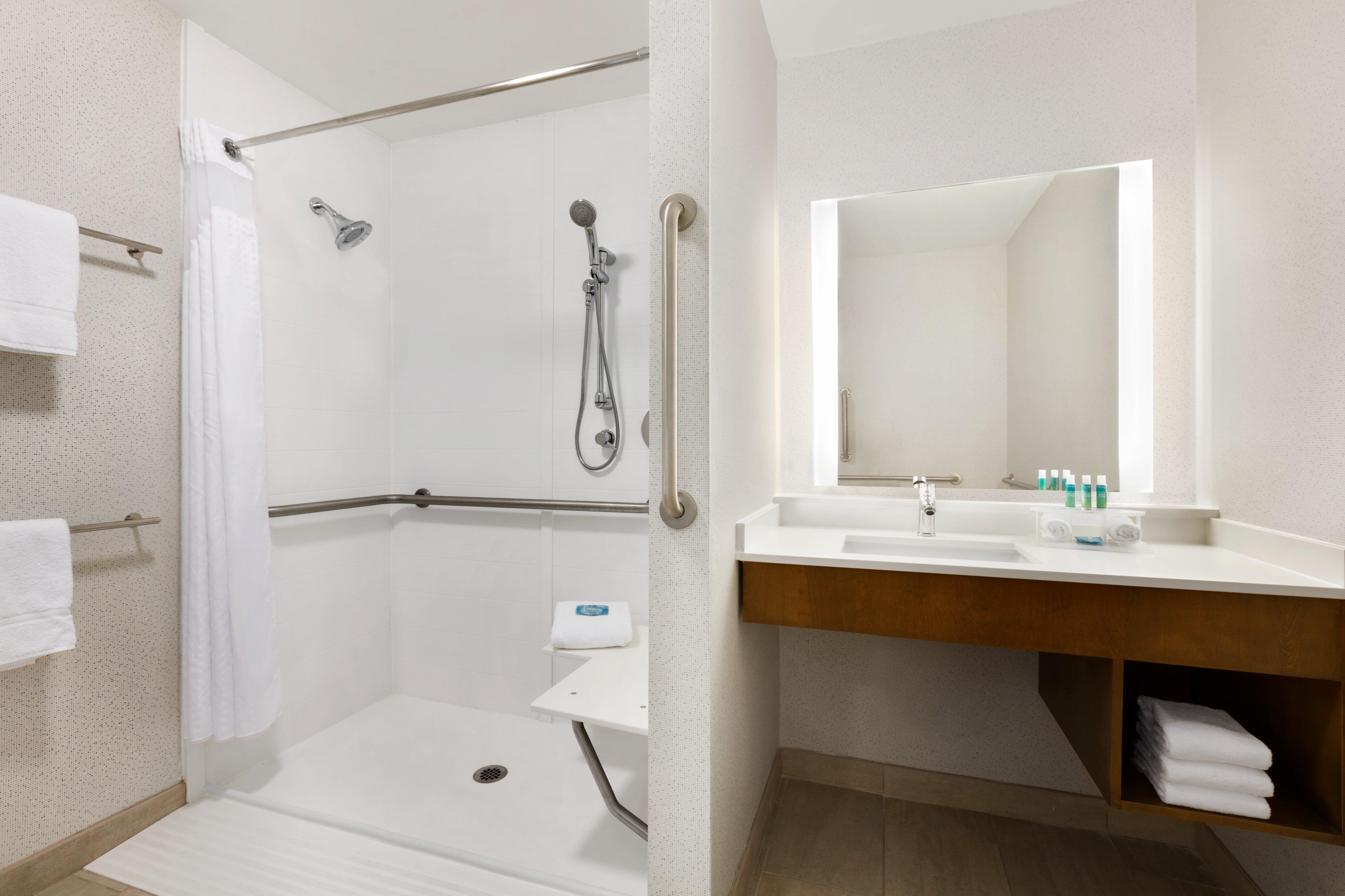 Holiday Inn Express & Suites Salisbury By Ihg Dış mekan fotoğraf