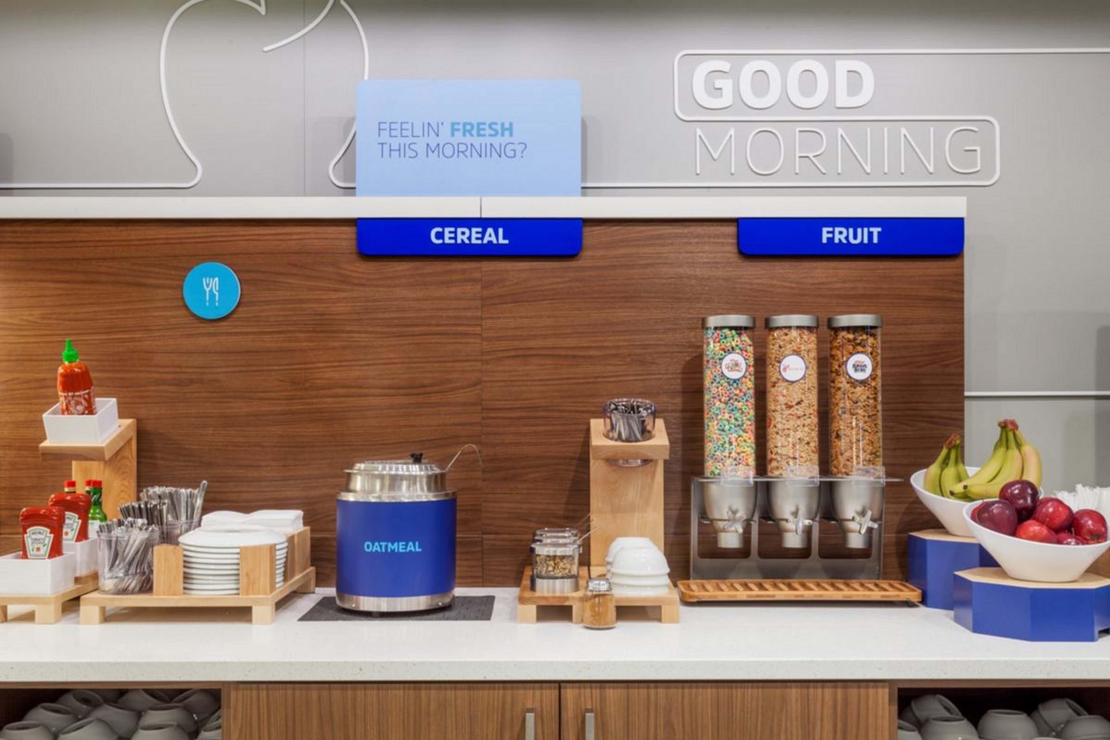 Holiday Inn Express & Suites Salisbury By Ihg Dış mekan fotoğraf