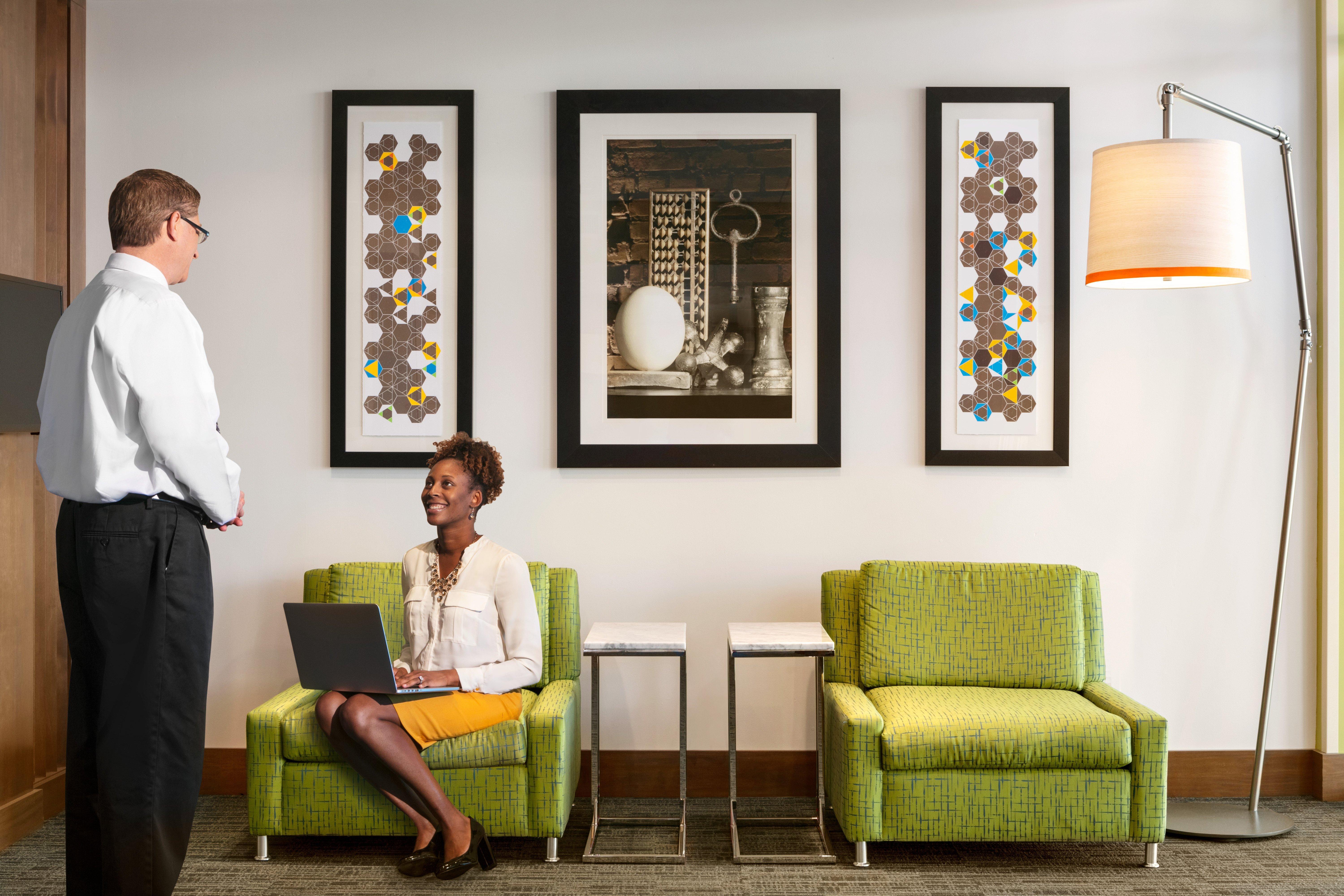 Holiday Inn Express & Suites Salisbury By Ihg Dış mekan fotoğraf