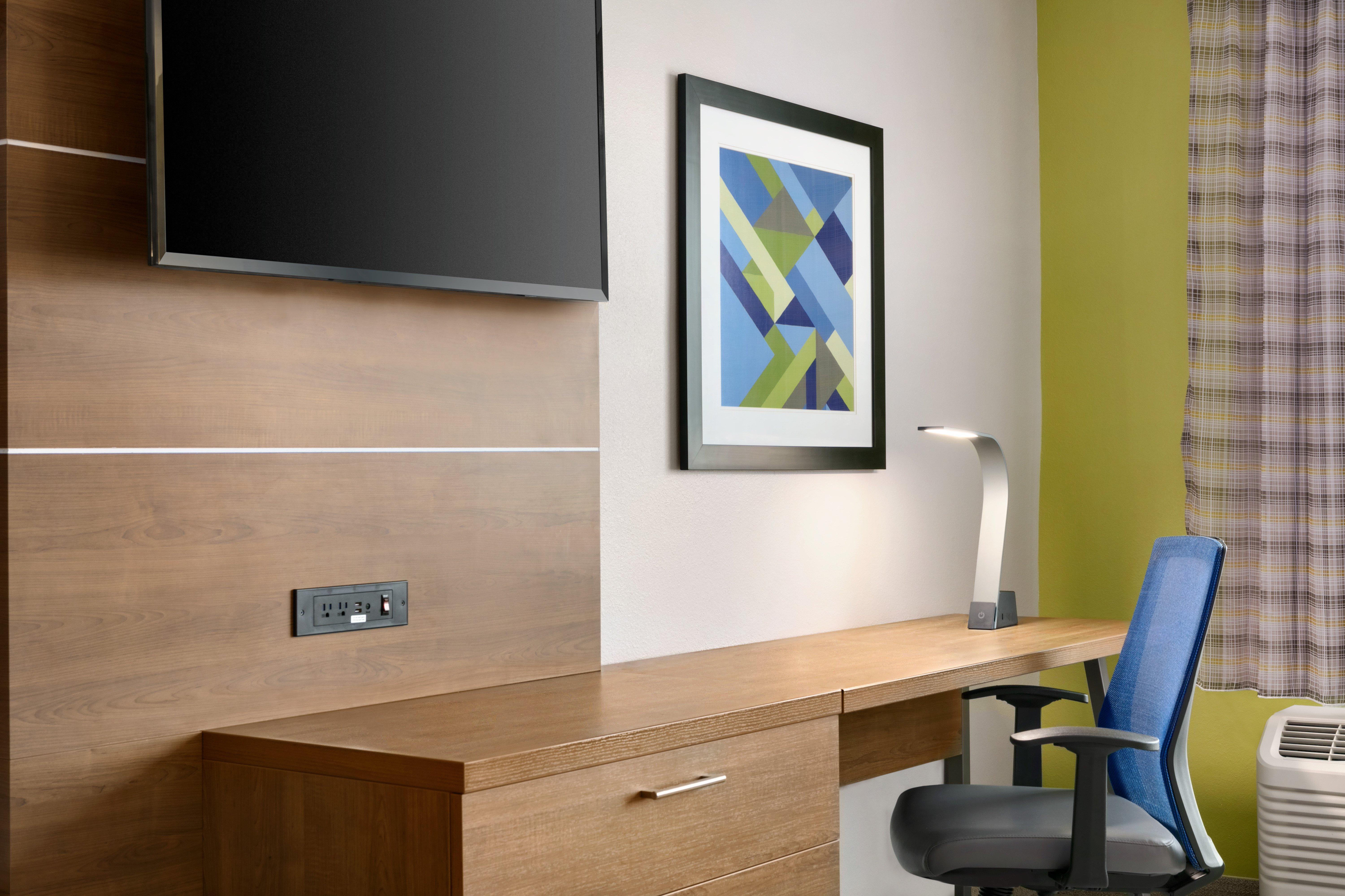 Holiday Inn Express & Suites Salisbury By Ihg Dış mekan fotoğraf
