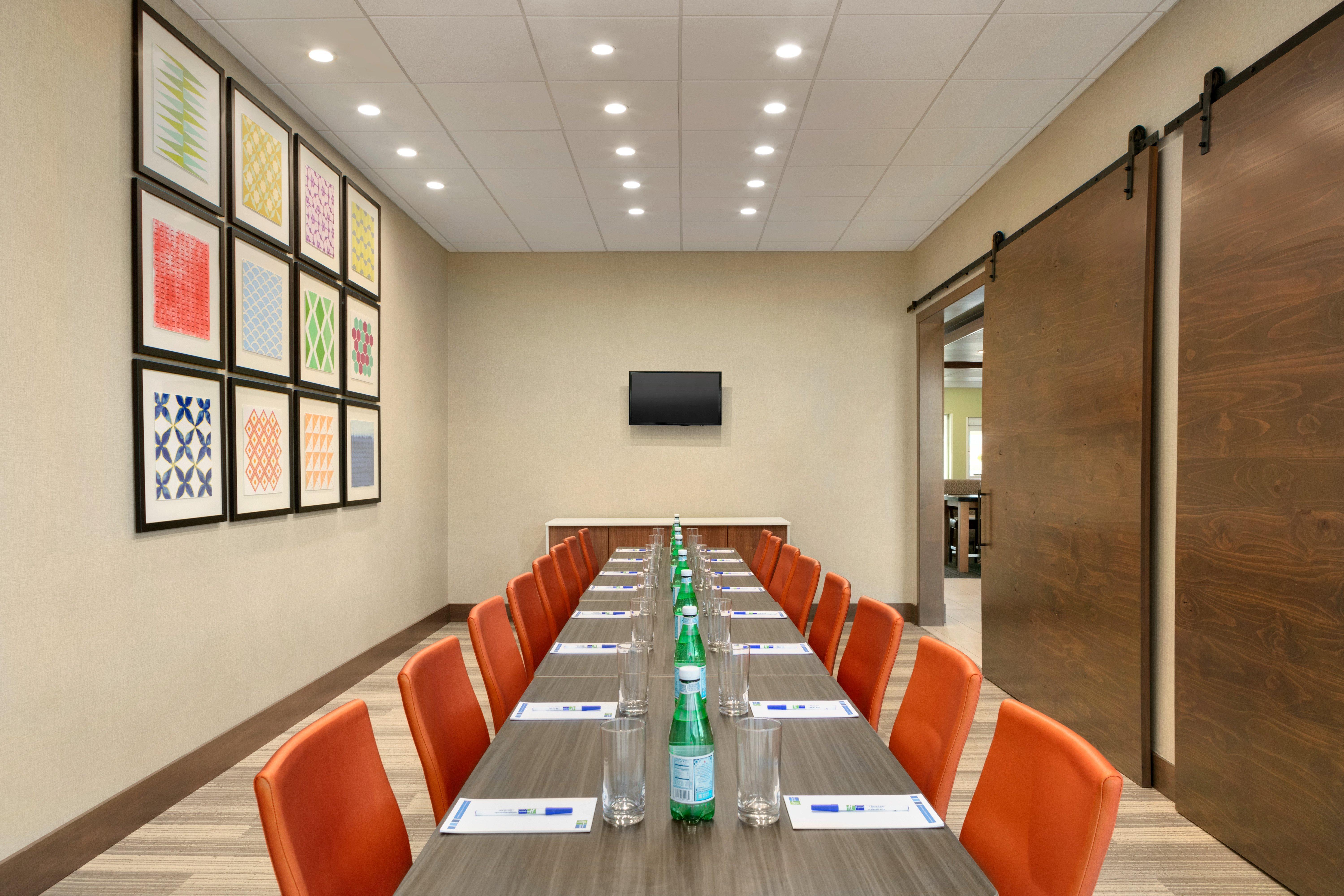 Holiday Inn Express & Suites Salisbury By Ihg Dış mekan fotoğraf