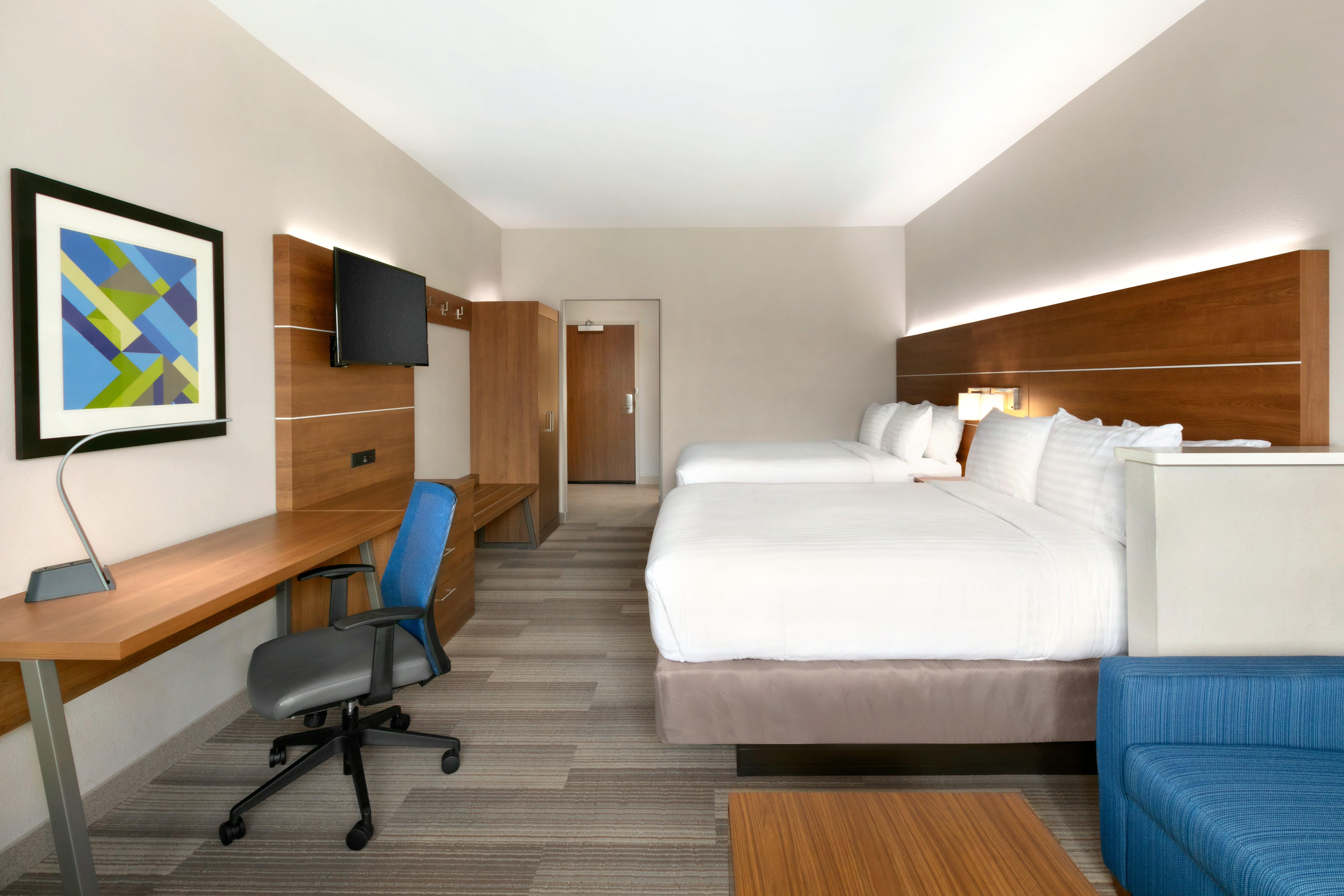 Holiday Inn Express & Suites Salisbury By Ihg Dış mekan fotoğraf