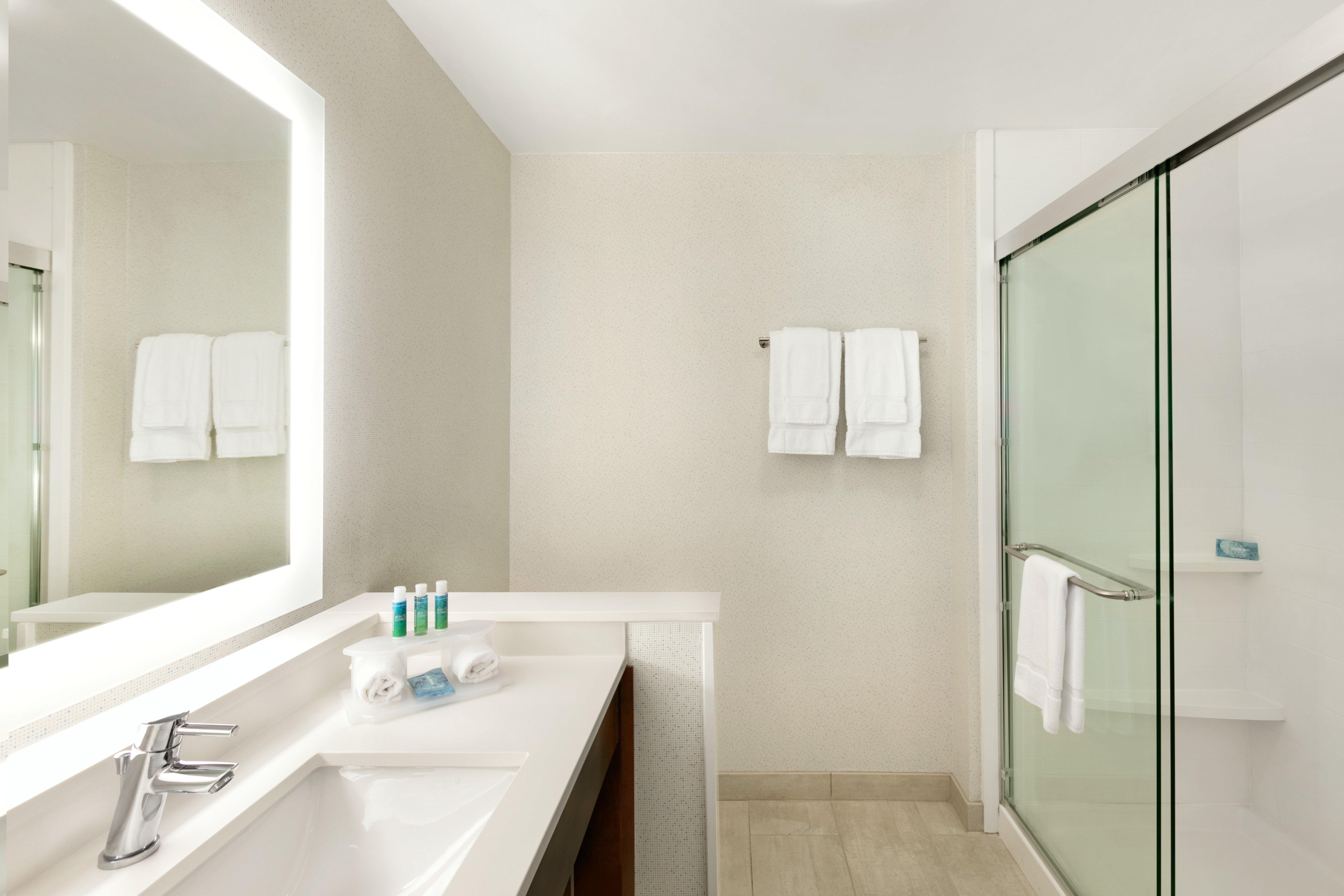 Holiday Inn Express & Suites Salisbury By Ihg Dış mekan fotoğraf