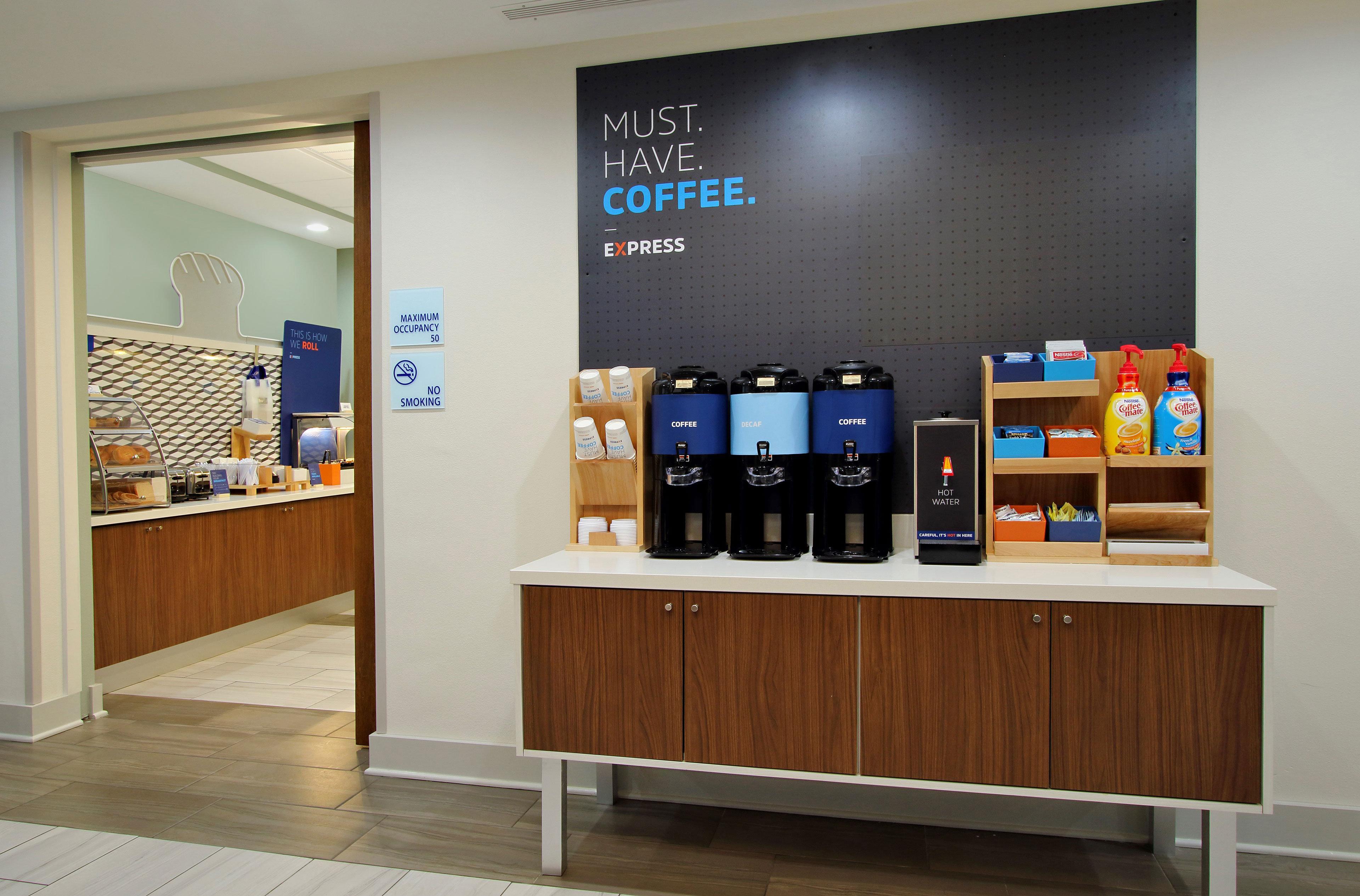 Holiday Inn Express & Suites Salisbury By Ihg Dış mekan fotoğraf