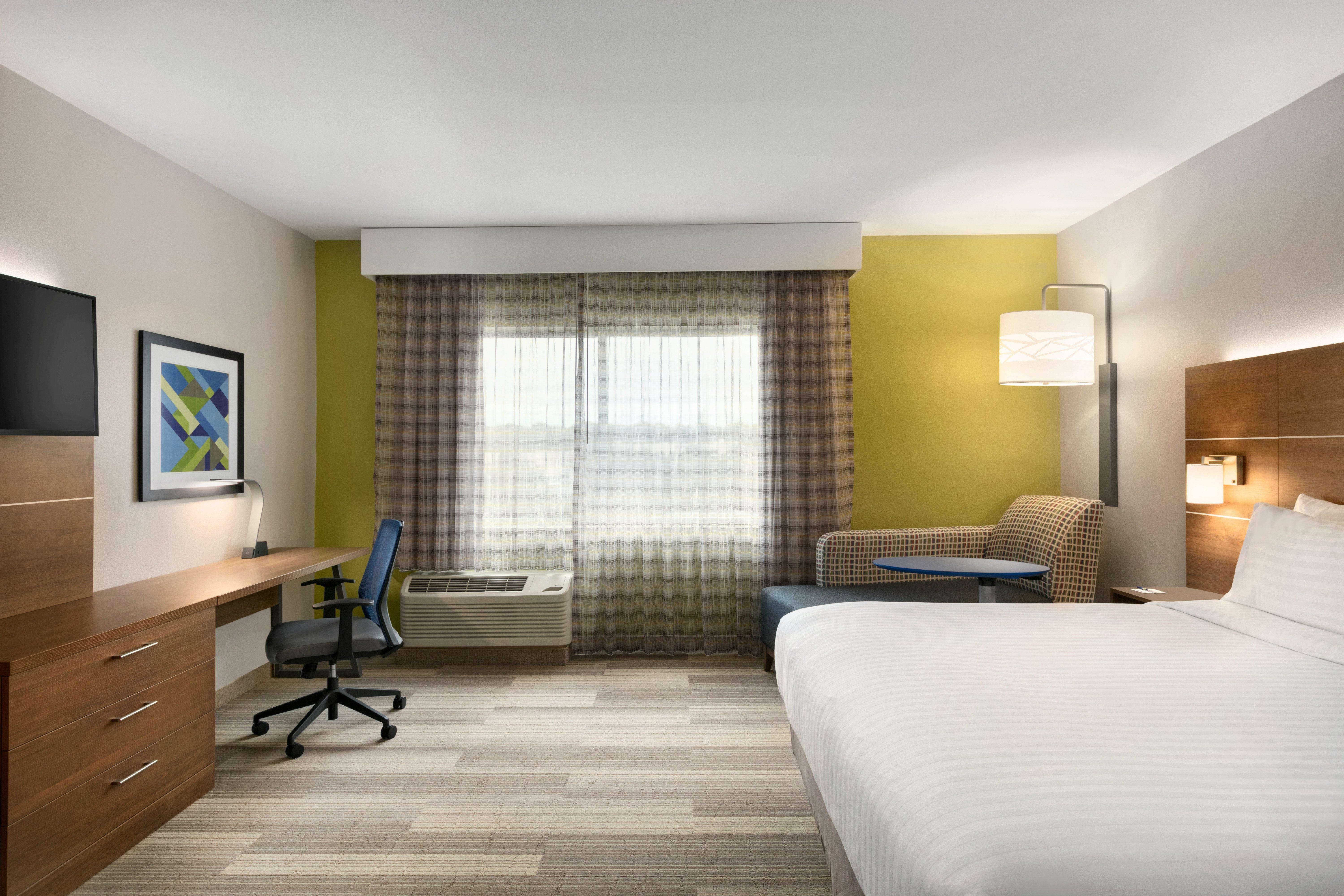 Holiday Inn Express & Suites Salisbury By Ihg Dış mekan fotoğraf