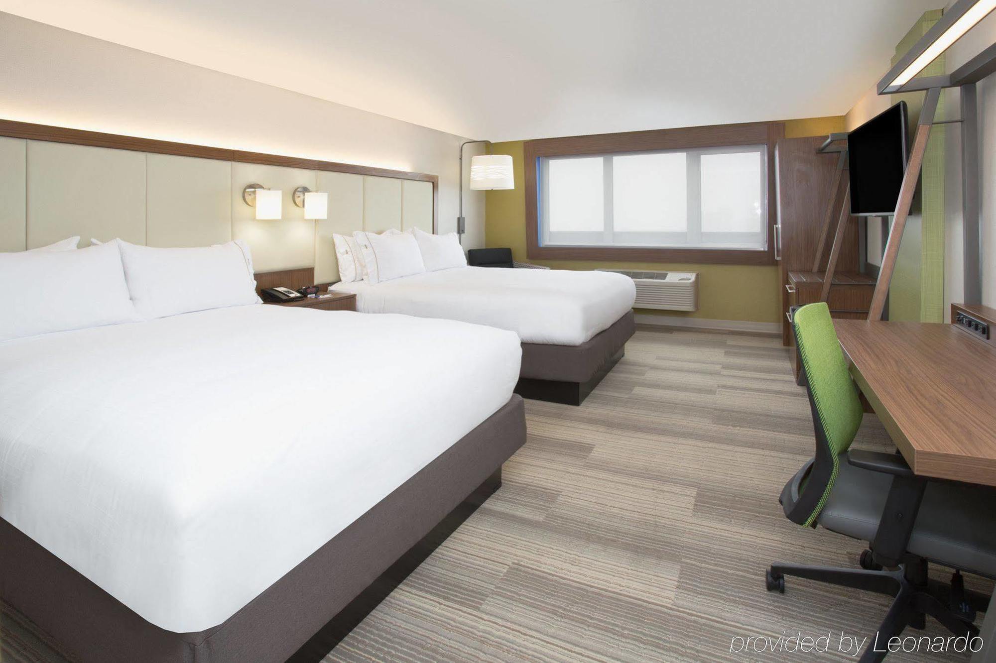 Holiday Inn Express & Suites Salisbury By Ihg Dış mekan fotoğraf
