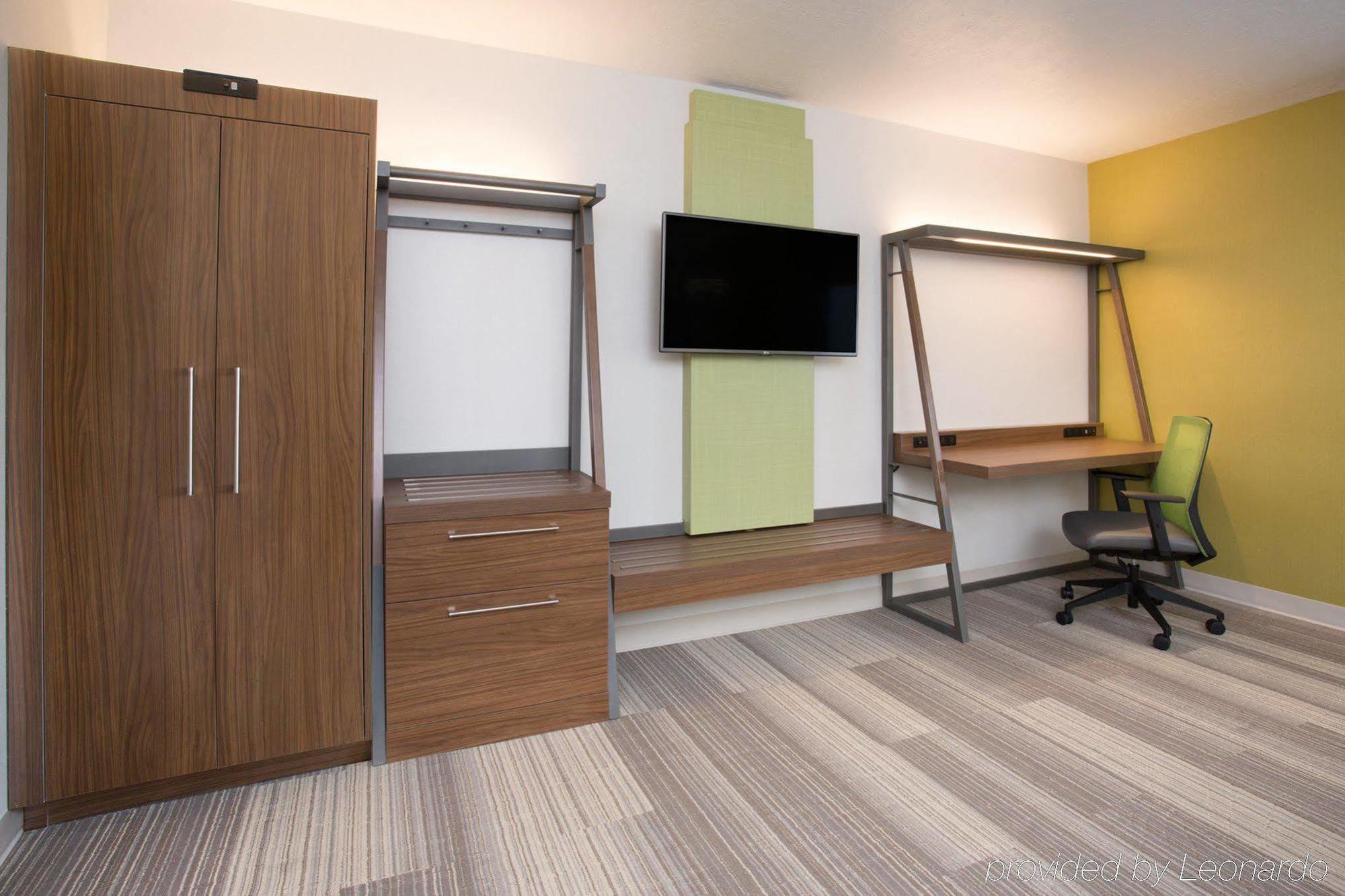 Holiday Inn Express & Suites Salisbury By Ihg Dış mekan fotoğraf