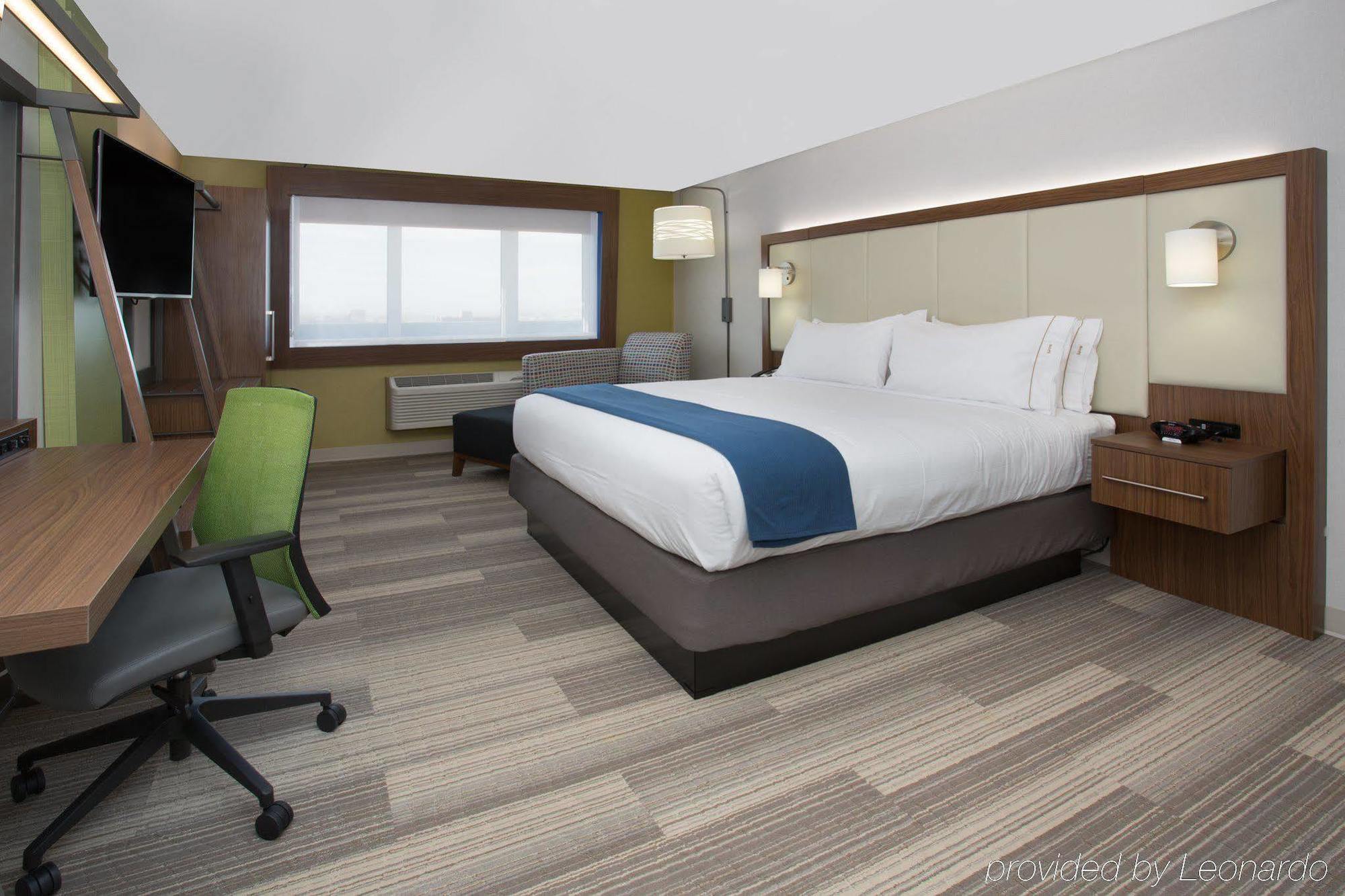 Holiday Inn Express & Suites Salisbury By Ihg Dış mekan fotoğraf