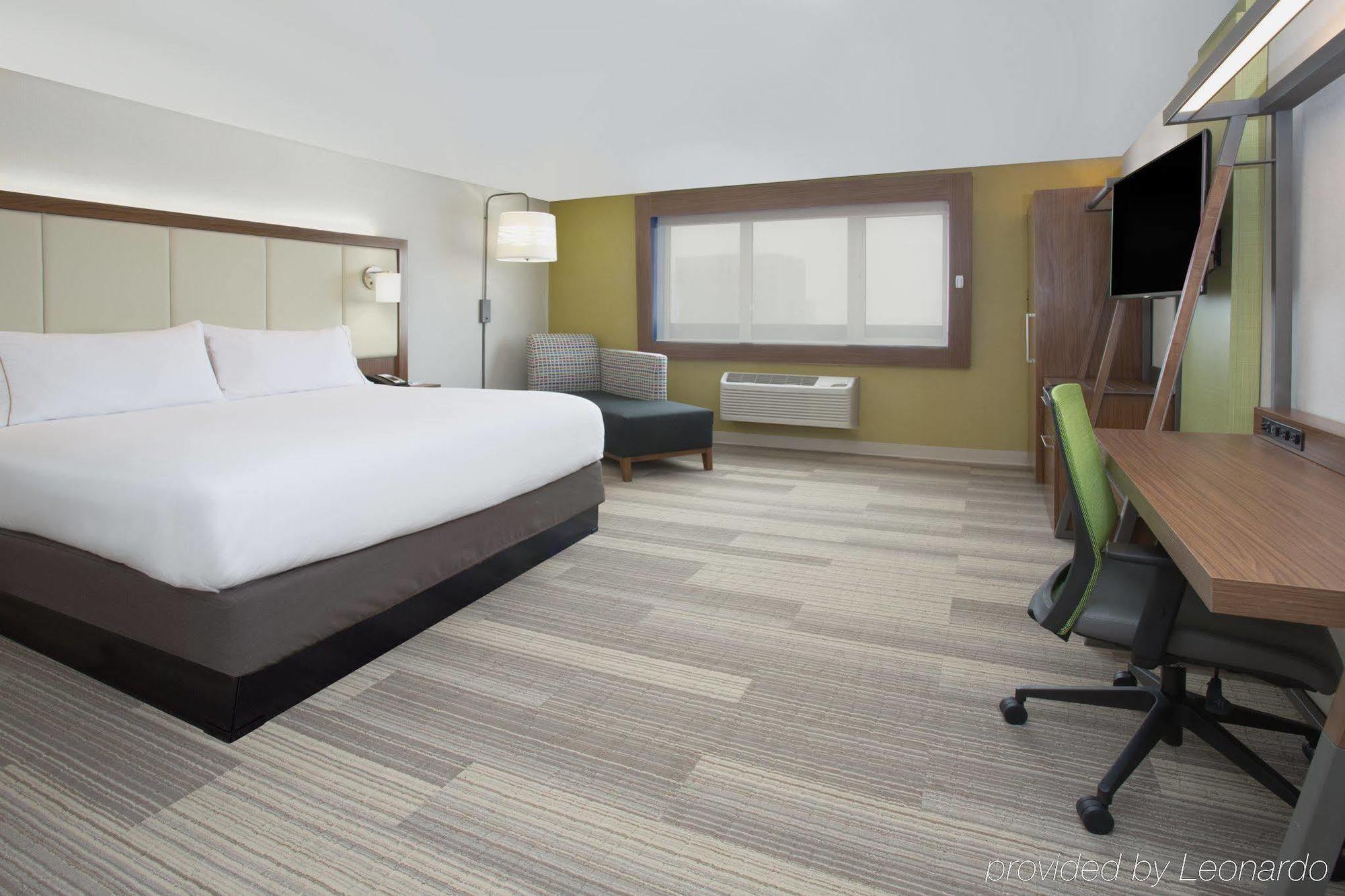 Holiday Inn Express & Suites Salisbury By Ihg Dış mekan fotoğraf