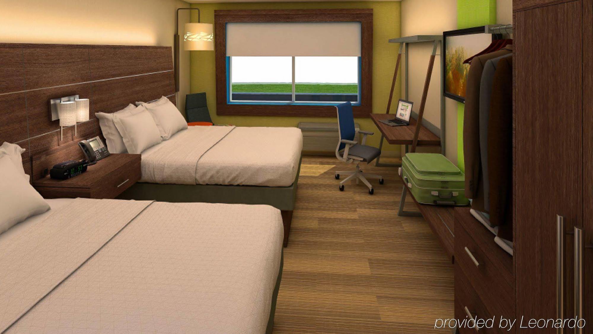 Holiday Inn Express & Suites Salisbury By Ihg Dış mekan fotoğraf