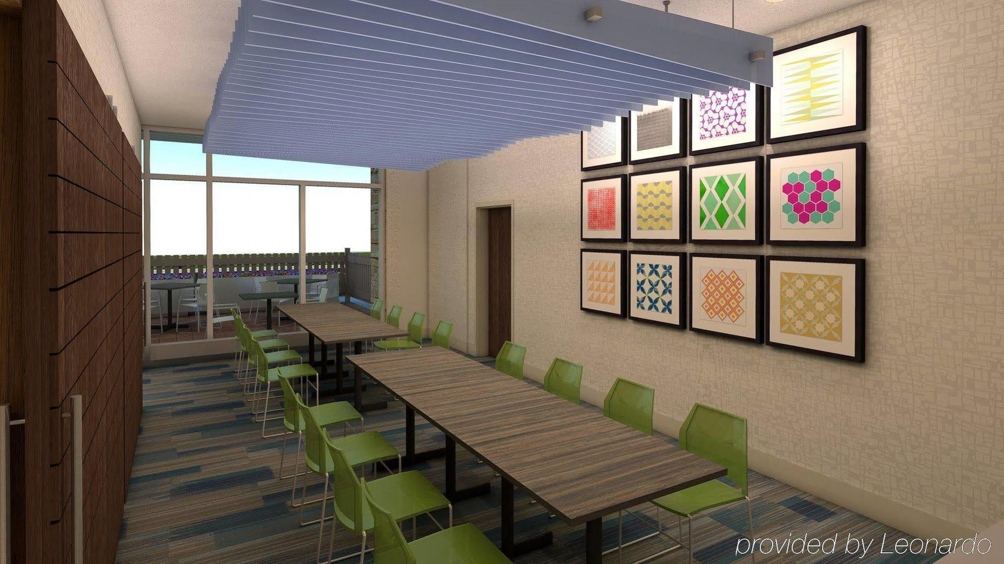 Holiday Inn Express & Suites Salisbury By Ihg Dış mekan fotoğraf